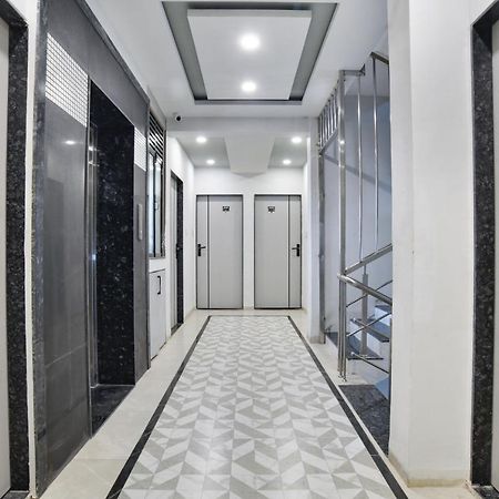Fabhotel Dev'S Inn Indore Exterior foto